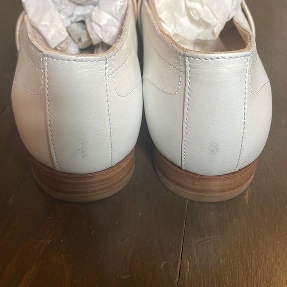 New Rag & Bone Amber Loafer - Picture 3 of 6